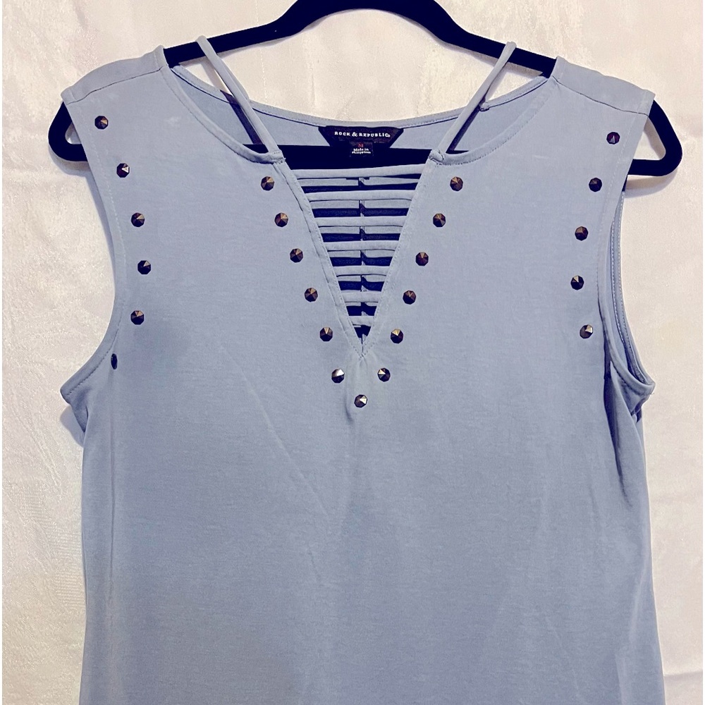 Women’s Rock & Republic Co Sleeveless